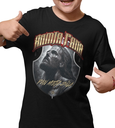 Koszulka Pan moją siłą